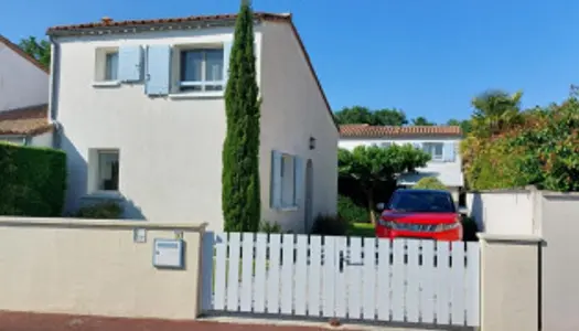 Maison 3 pièces 48 m² 