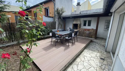 Maison 3 pièces 80 m² 