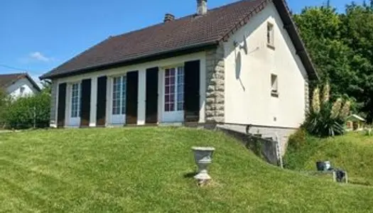 Maison 3 pièces 71 m² 