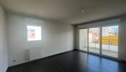 Appartement 2 pièces 55 m² 