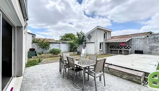 Maison 4 pièces 101 m² 