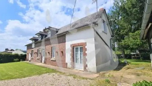 Maison 4 pièces 95 m² 