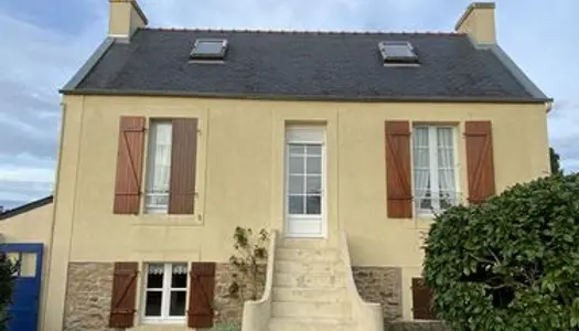 Maison 5 pièces 82 m² 