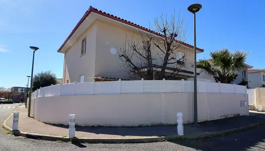 EXCLUSIVITÉ VENTE VILLA 5 PIÈCES - 34740 VENDARGUES 