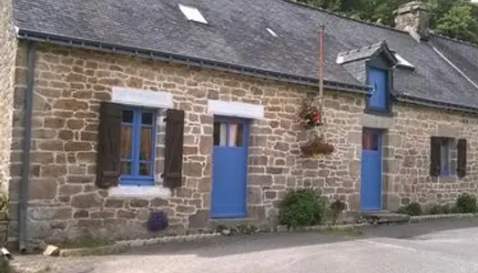 Maison Morbihan 