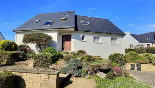 Maison 6 pièces 167 m²