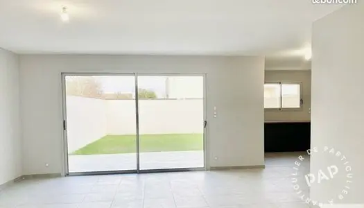 Maison 5 pièces 111 m²