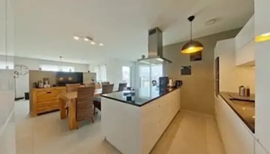 PENTHOUSE à Niederkorn 104m2 