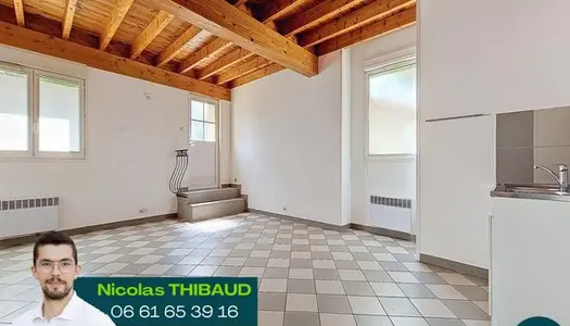 Maison 3 pièces 66 m² 