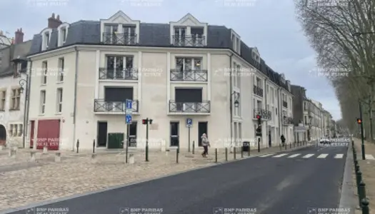 Immobilier professionnel Location Orléans  146m² 1460€