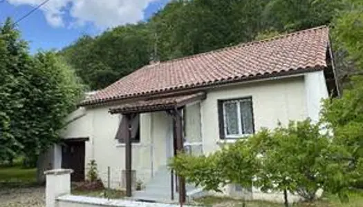 Maison - Villa Vente Lalinde 3p 52m² 144450€