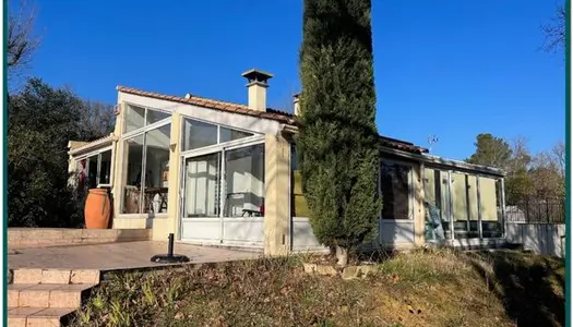 Maison 5 pièces 181 m²