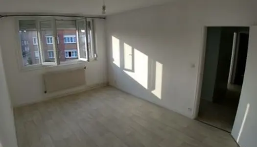 Appartement T2 42m2 avec cave 