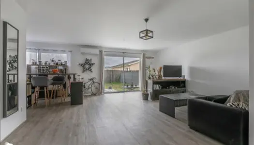 Maison 3 pièces 80 m²