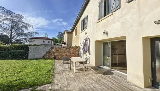 Maison 5 pièces 144 m²