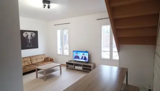 Appartement en colocation de 107m2 avec 5 chambres à louer 