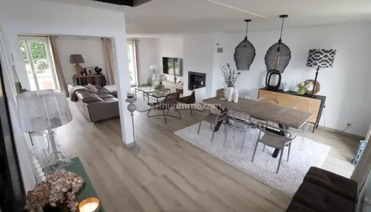 Maison 7 pièces 139 m²