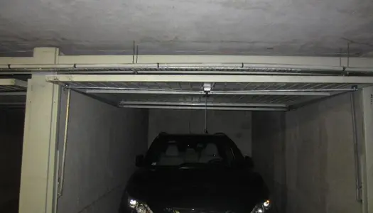 Parking - Garage Location Aix-en-Provence   125€