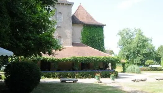 Maison de maitre aveyron 