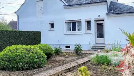 Maison 4 pièces 85 m² 