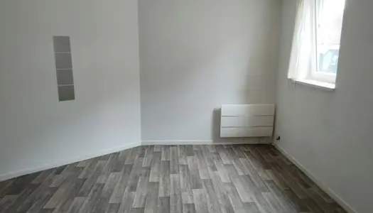 Studio 1 pièce 29 m² 