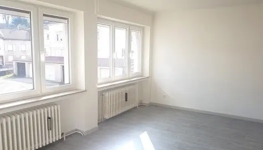 Appartement 4 pièces 86 m²