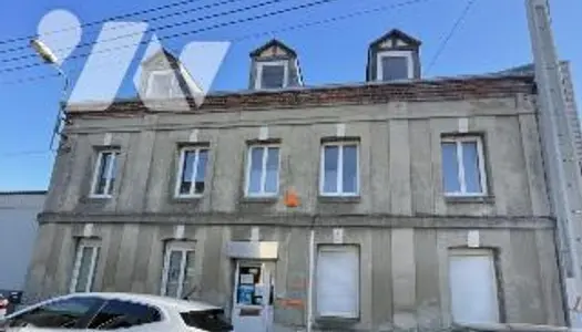 Maison 6 pièces 107 m²