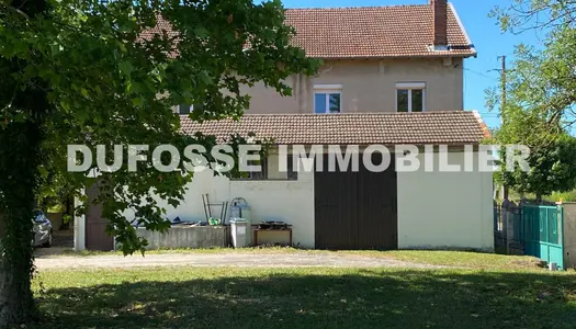 Vente Maison 200 m² à Villieu-Loyes-Mollon 420 000 €