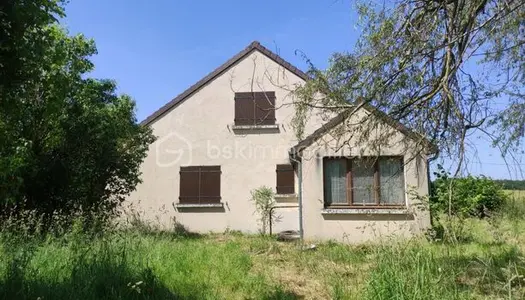 Maison 5 pièces 108 m² 