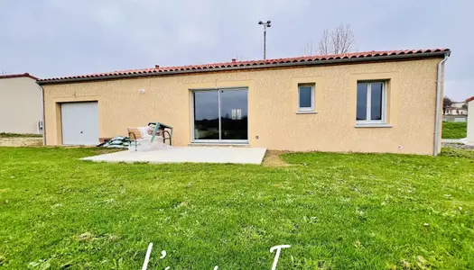 Vente Maison 82 m² à Saramon 230 000 €