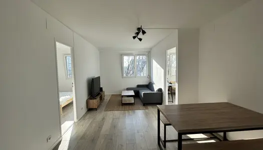 Location Appartement 62 m² à Dijon 395 € CC /mois