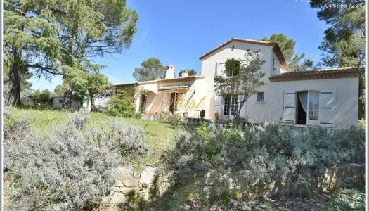 Maison 5 pièces 173 m²