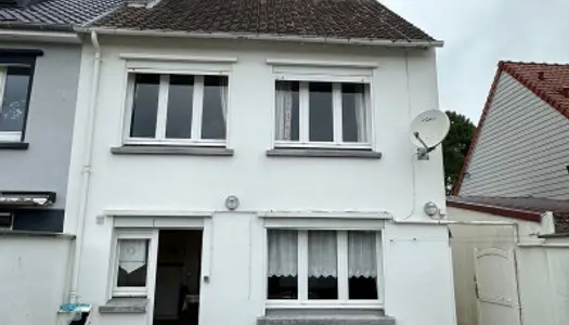 Maison 5 pièces 75 m² 