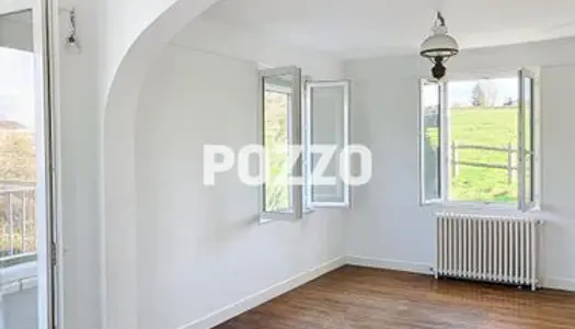 Maison 7 pièces 113 m² 