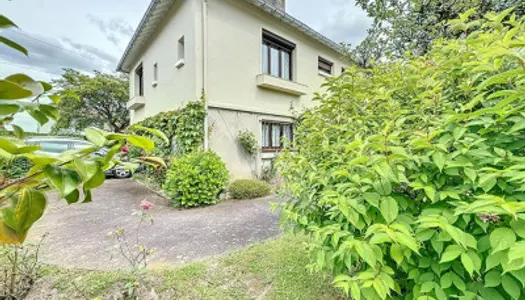 Maison 5 pièces 99 m² 