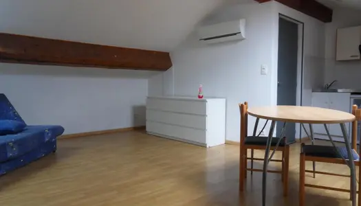 Vente Appartement 44 m² à Castelnaudary 88 000 €