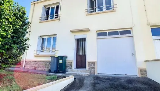 Maison 4 pièces 85 m² 