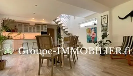 Ensemble immobilier à vendre à Bouvignies : Une opportunité exceptionnelle ! 