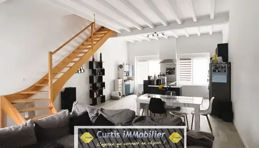 Vente Maison 140 m² à St Didier en Velay 179 000 €