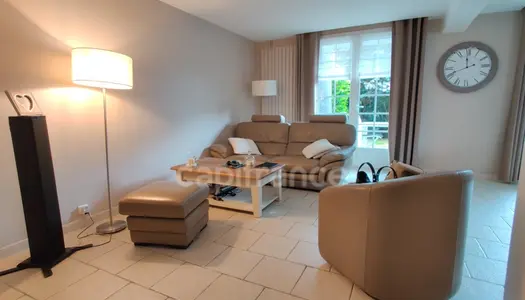 Dpt Essonne (91), à vendre BREUILLET maison P5 de 100 m² - Terrain de 330,00 m² 