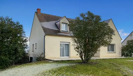 Maison 5 pièces 150 m²