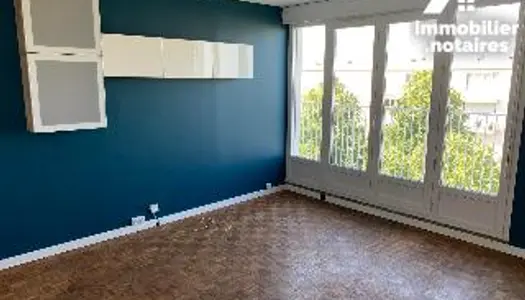 Appartement 3 pièces 67 m² 