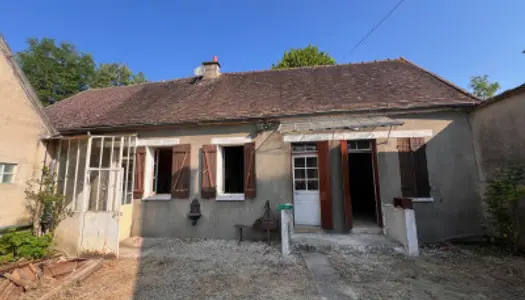 Maison 3 pièces 90 m² 