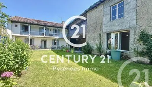 Maison 5 pièces 279 m² 