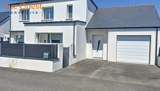 Maison 7 pièces 142 m² 