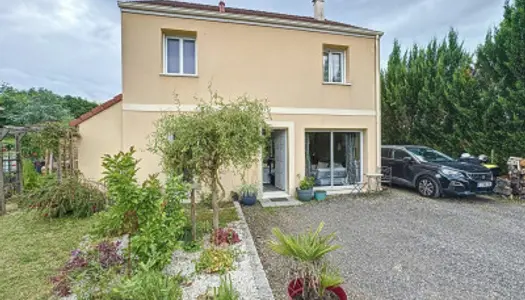 Maison 5 pièces 90 m² 