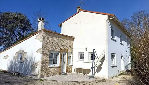 Maison 7 pièces 209 m² 