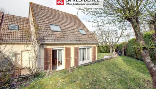 Maison 5 pièces 95 m²