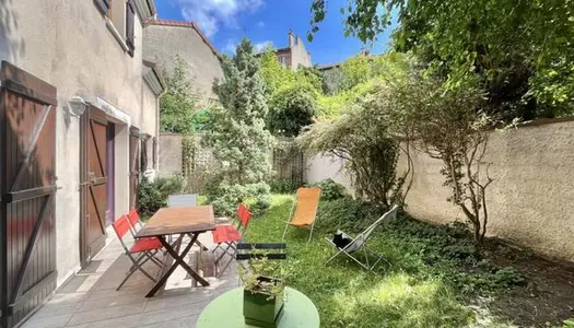 Maison 5 pièces 125 m² 