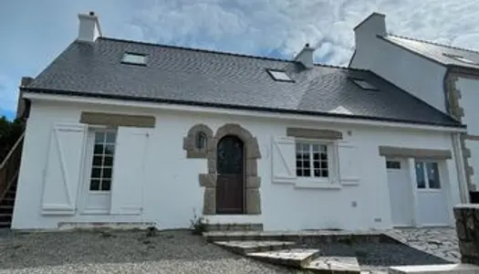 Maison 9 pièces 110 m² 